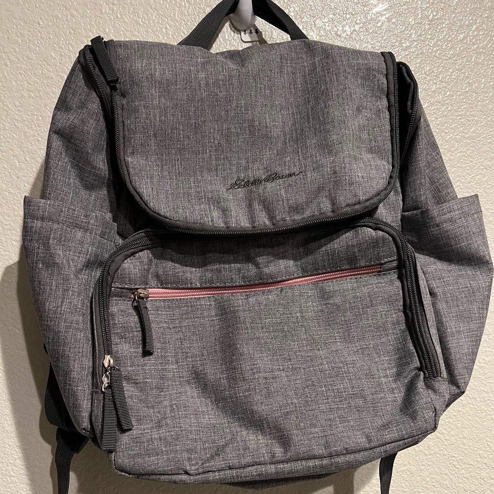 Eddie Bauer Highland Backpack